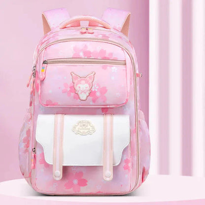🎀 Sac à roulettes princesse