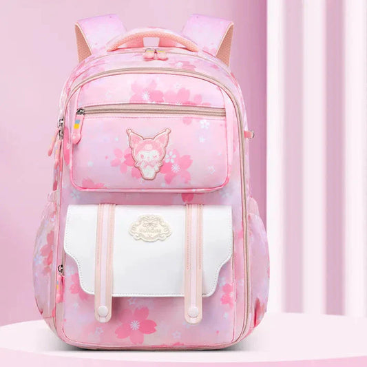 🎀 Sac à roulettes princesse