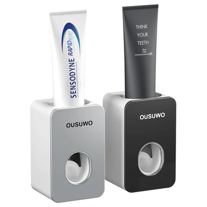 ✨Distributeur Automatique Dentifrice