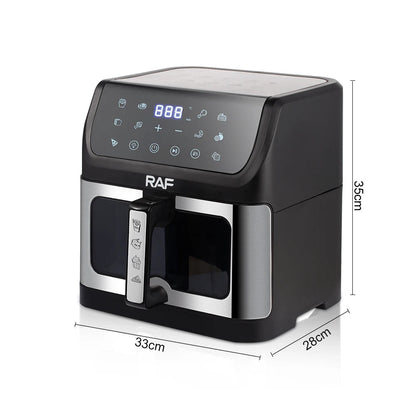 air fryer 10L

