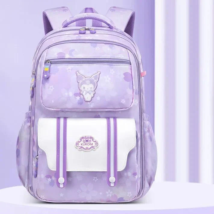🎀 Sac à roulettes princesse