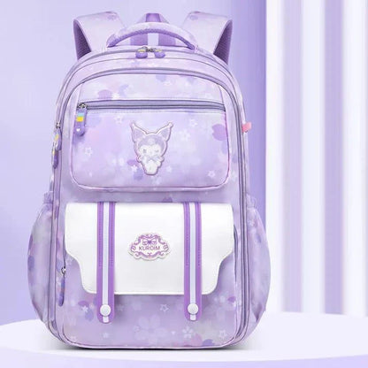 🎀 Sac à roulettes princesse