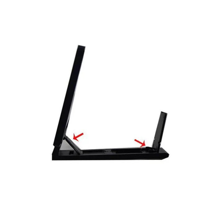 Loupe Agrandisseur d’Écran 3D pour Smartphone 📱