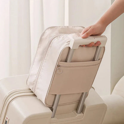 MederneMall-Sac à Chaussures de Voyage