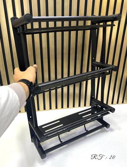 Étagère de Douche Modulable