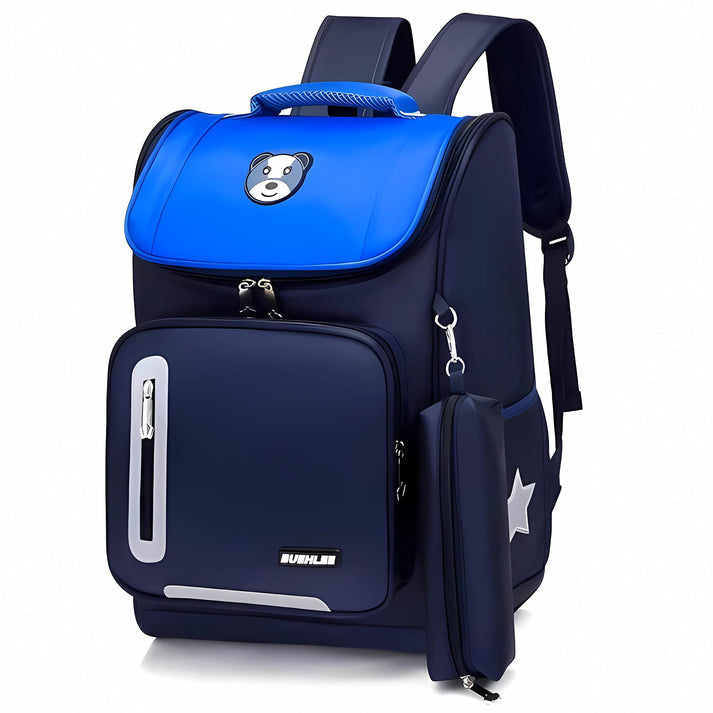 Sac à Dos d'École Ideal pour vos enfants🎒