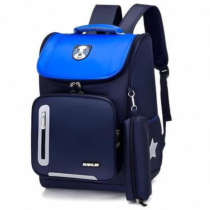 Sac à Dos d'École Ideal pour vos enfants🎒