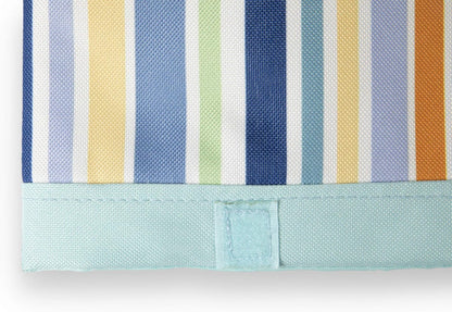 Tapis de plage portable léger - Douce et durable pour des journées de détente sur le rivage