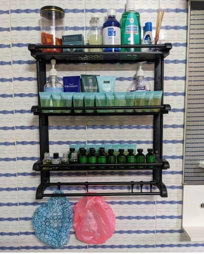 Étagère de Douche Modulable