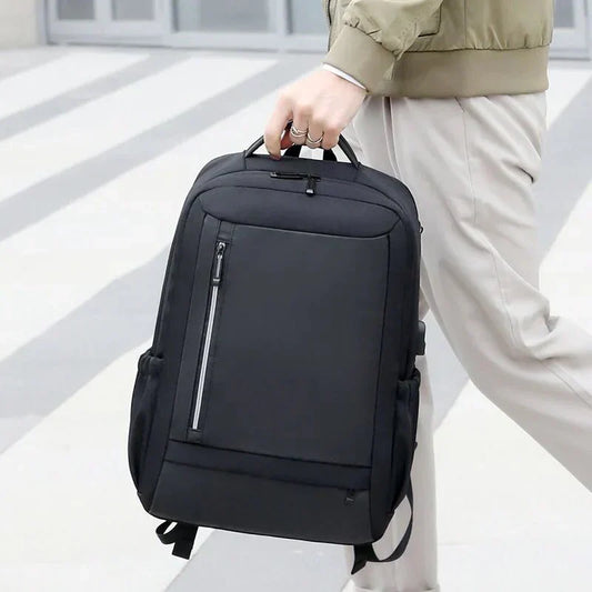 Sac à Dos Homme pour Ordinateur - Pratique et Chic