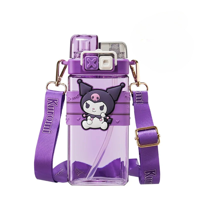 bouteille école enfant

