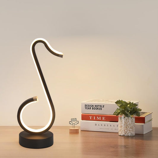Lampe de table LED