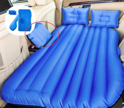 Matelas Gonflable de Voiture – Confort et Praticité