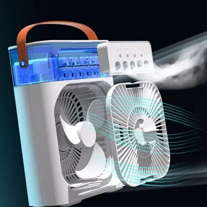Mini Ventilateur de Refroidissement Portable
