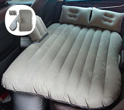 Matelas Gonflable de Voiture – Confort et Praticité