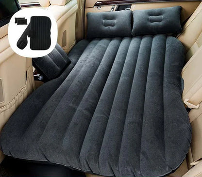 Matelas Gonflable de Voiture – Confort et Praticité