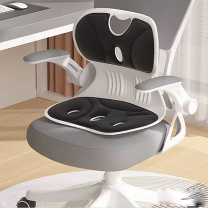 Coussin Lombaire Ergonomique – Soutien Optimal pour un Confort Quotidien🎀