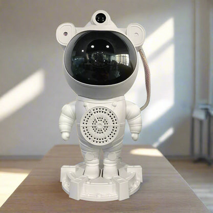 Projecteur Galaxy avec Haut-Parleur Bluetooth