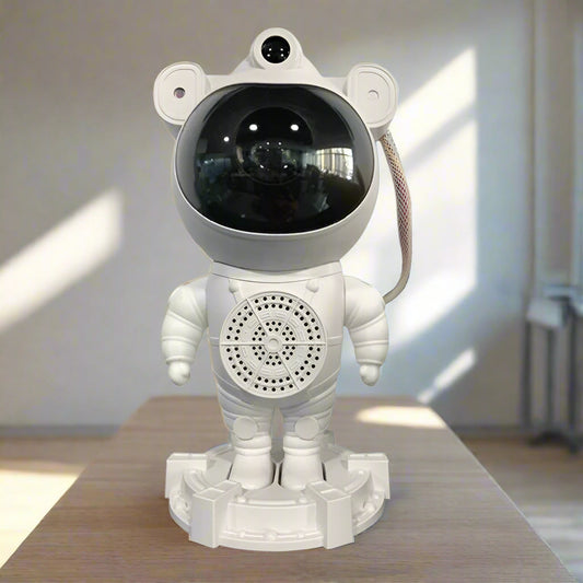 Projecteur Galaxy avec Haut-Parleur Bluetooth