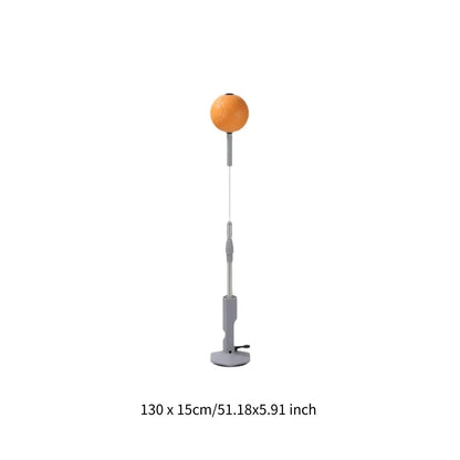 Balle de Réaction de Boxe – Entraînement de Vitesse & Réflexes