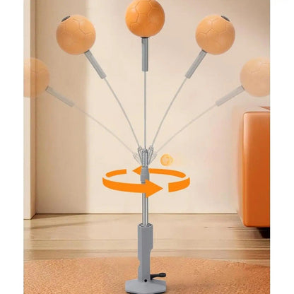 Balle de Réaction de Boxe – Entraînement de Vitesse & Réflexes