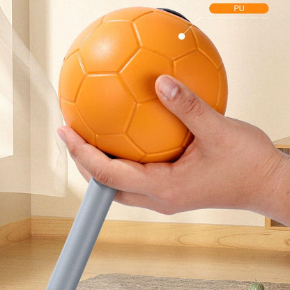 Balle de Réaction de Boxe – Entraînement de Vitesse & Réflexes