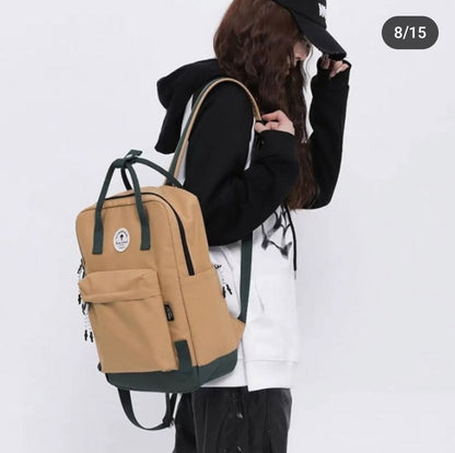 Sac Élégant pour Travail et Université – Cartable Multi-usages