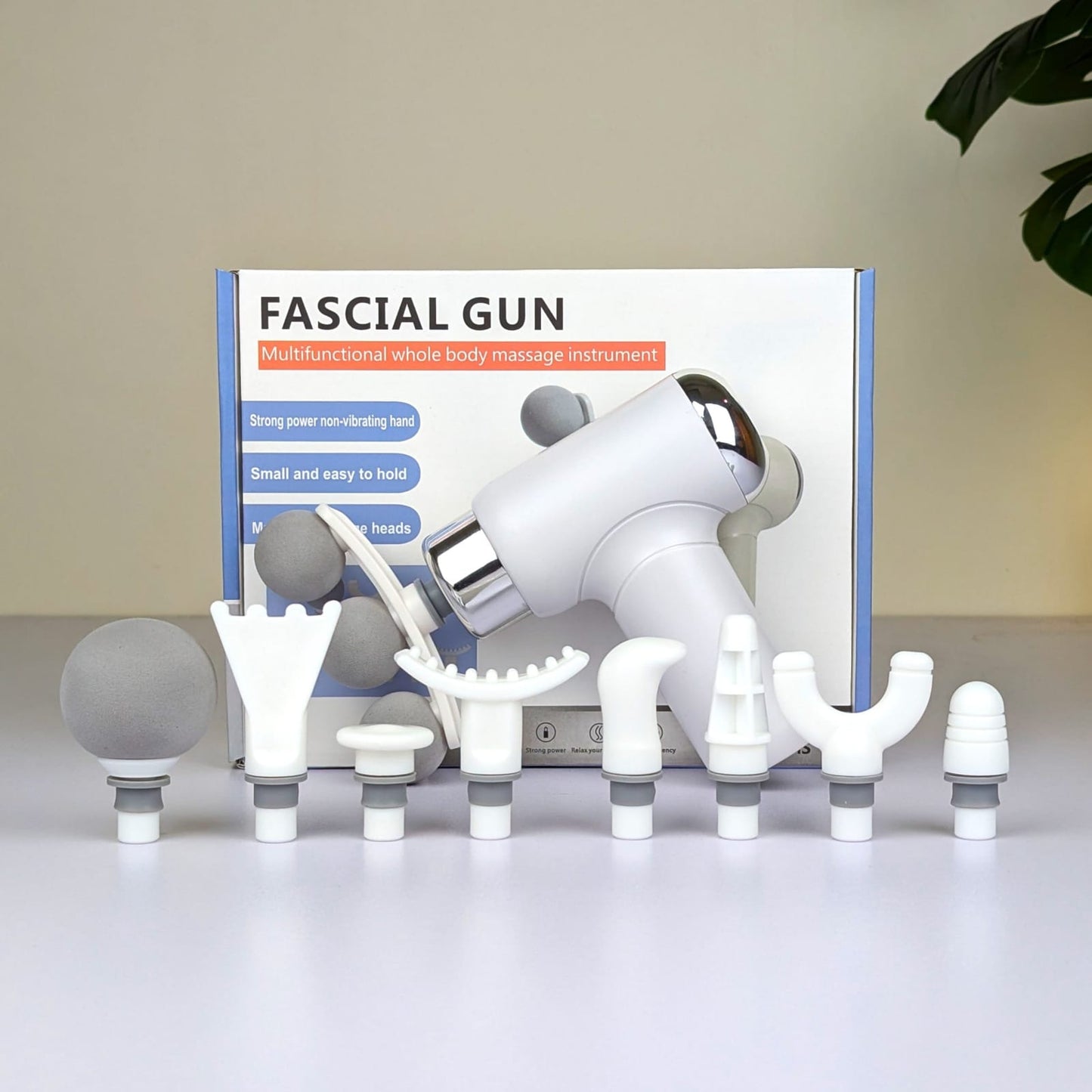 Mini Massage Gun