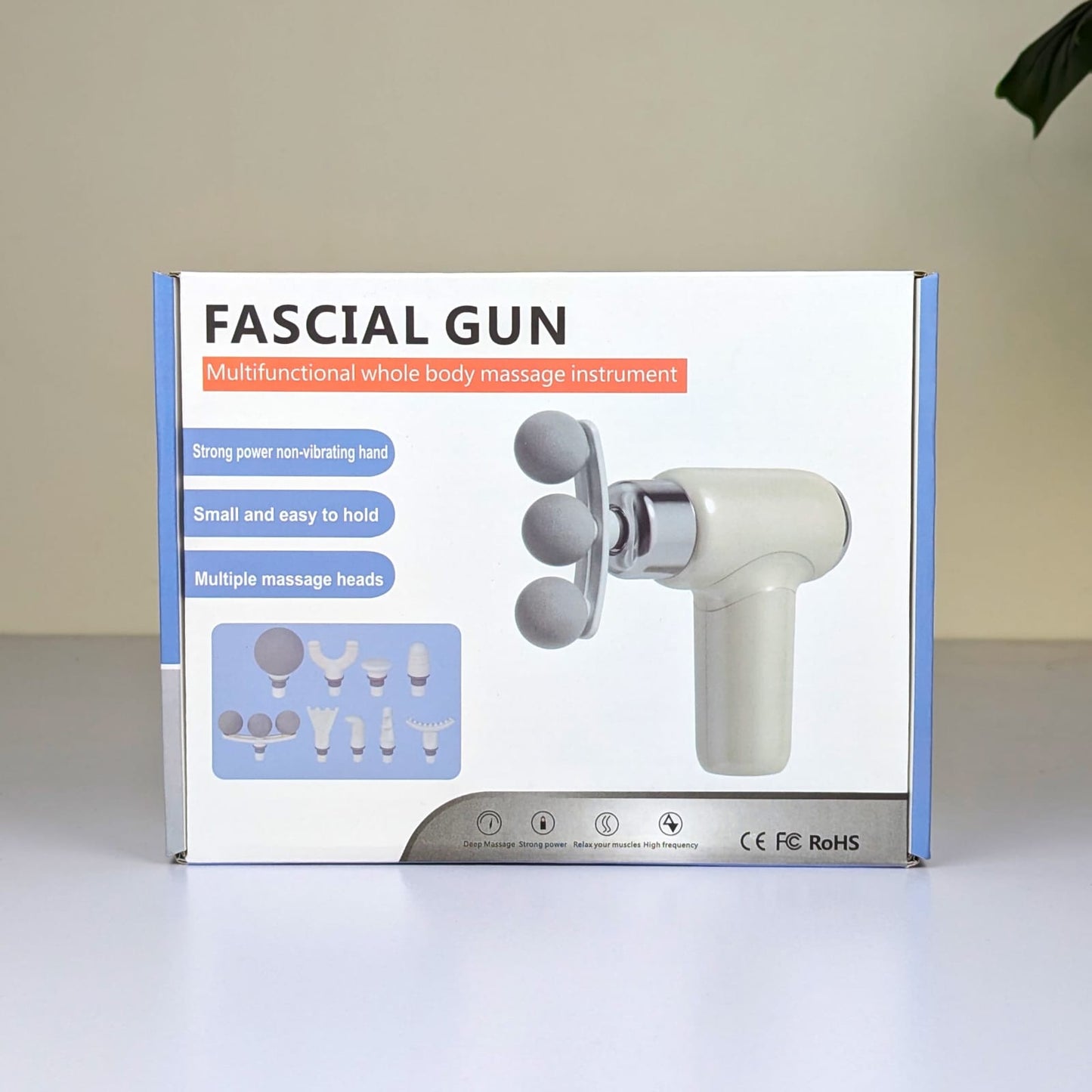 Mini Massage Gun