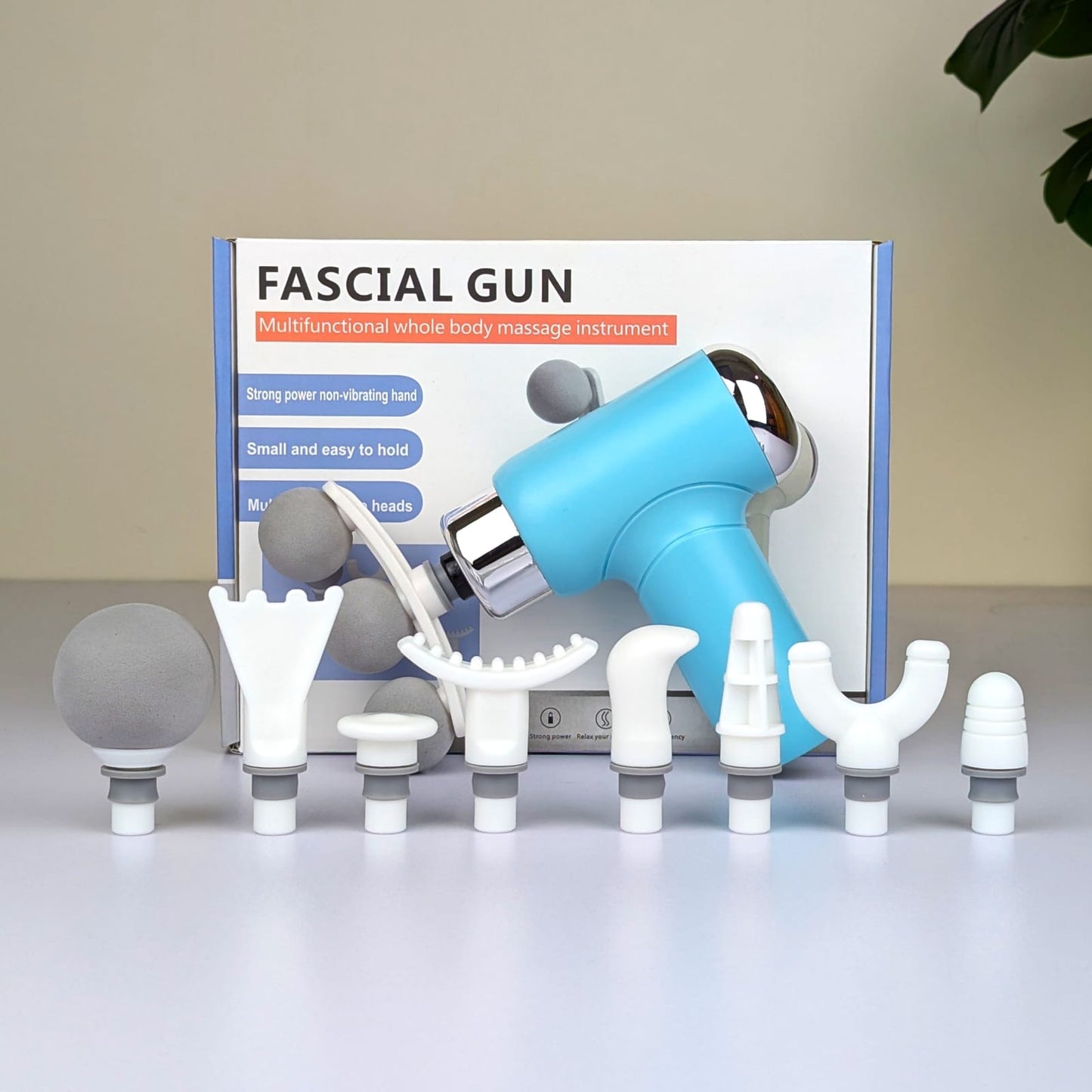 Mini Massage Gun
