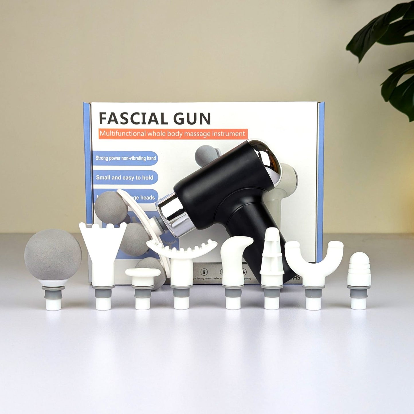 Mini Massage Gun