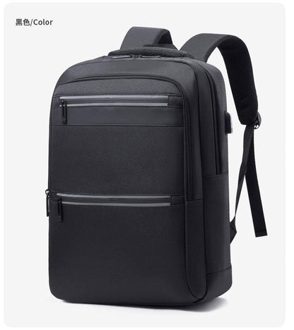 Sac à Dos Pratique et Élégant pour Homme - Idéal pour Tous Vos Déplacements