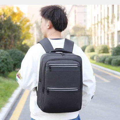 Sac à Dos Pratique et Élégant pour Homme - Idéal pour Tous Vos Déplacements