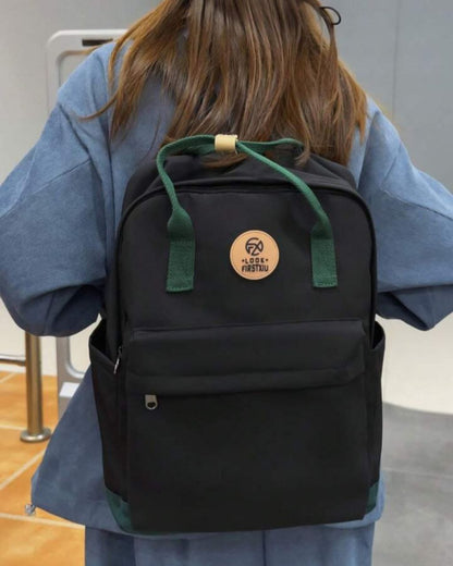 Sac Élégant pour Travail et Université – Cartable Multi-usages