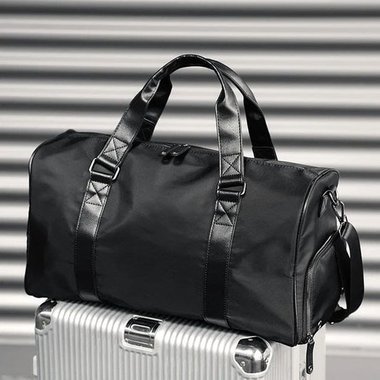 Sac à Bandoulière Polyvalent pour Sport, Voyage et Plage