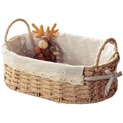 Panier de rangement  2 piece ✨