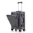Valise Cabine Multifonction 3-en-1 en Polycarbonate
