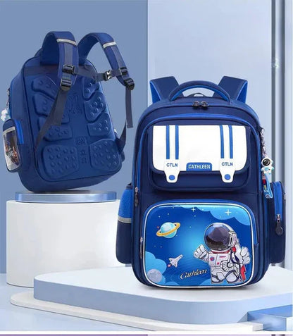 Sac à dos scolaire léger