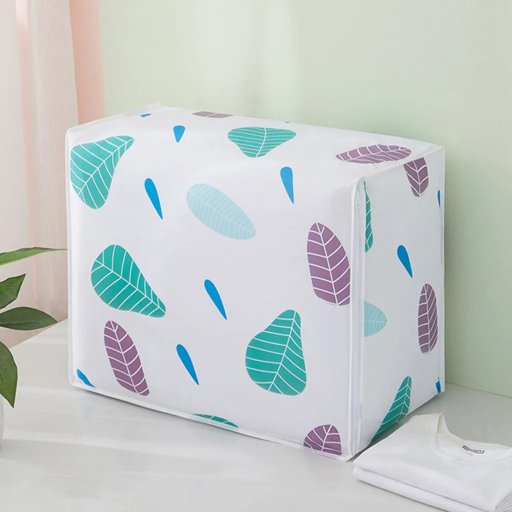 sac de rangement couette