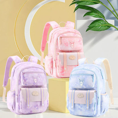 🎀 Sac à roulettes princesse