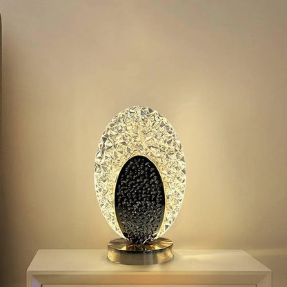 Nuit de Diamant-Veilleuse Élégante