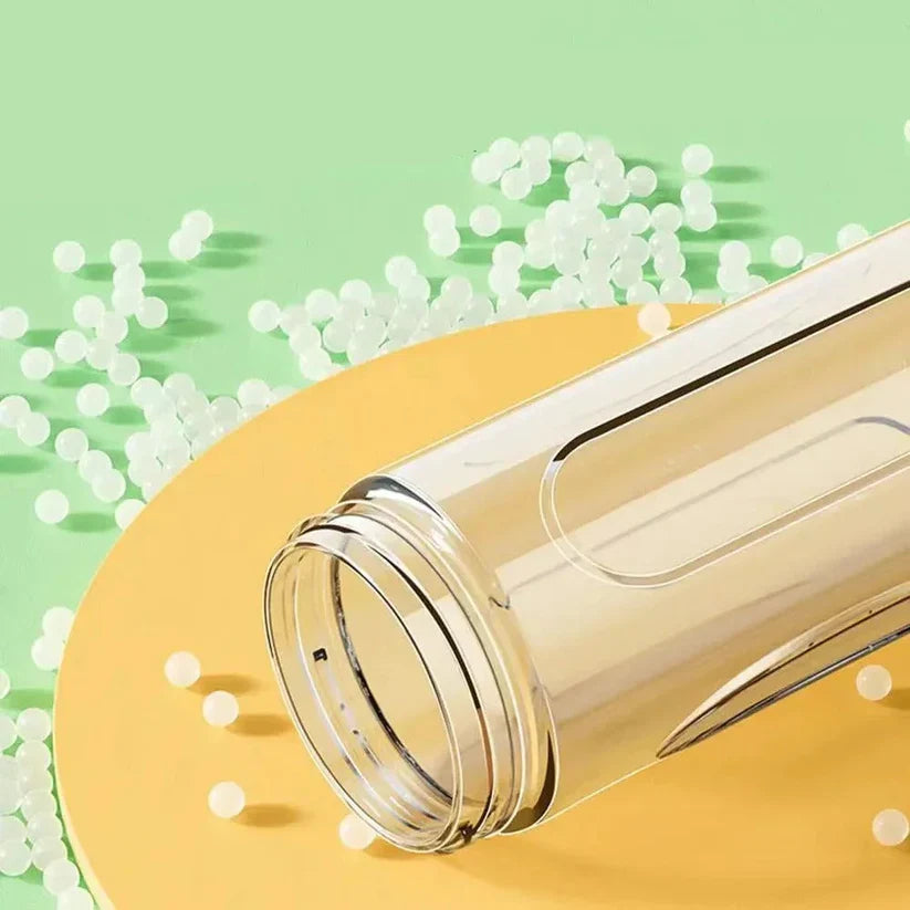 Mixeur Électrique Portable – Blender Rechargeable USB pour Smoothies & Jus