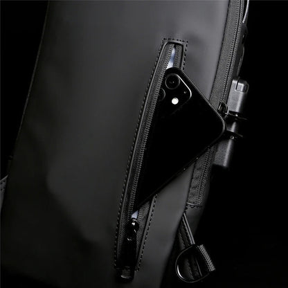 Sac Banane pour Homme et Femme Imperméable