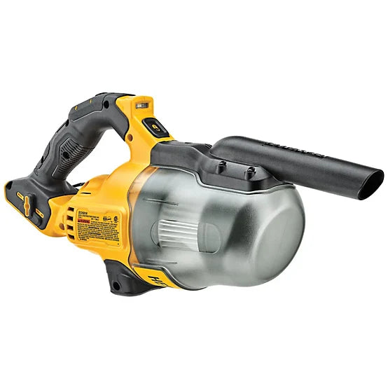Aspirateur à Main Sans Fil 20V – Puissance et Liberté Totale