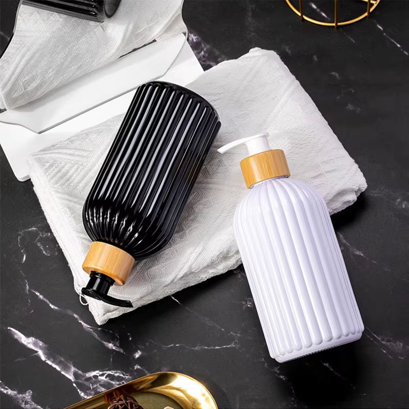ModerneMall-Distributeurs Savon Luxe