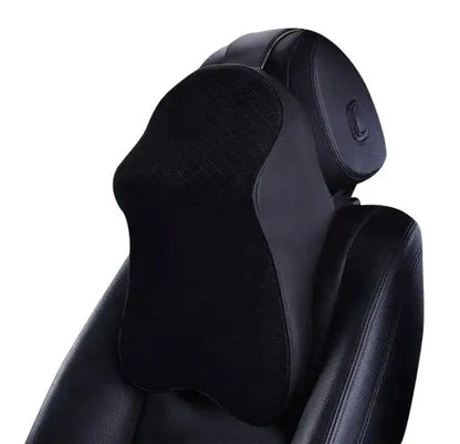 Oreiller de Cou de Voiture 3D en Mousse à Mémoire de Forme