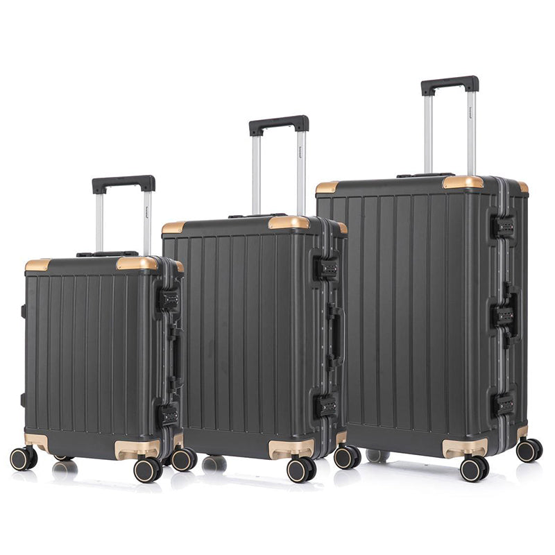 ensemble 3 valises rigides
