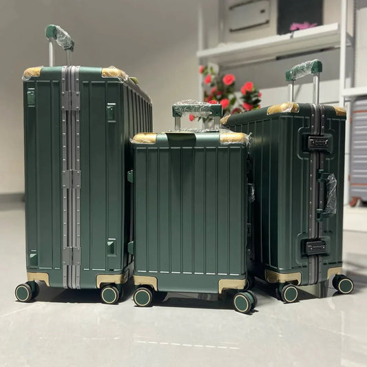 ensemble 3 valises rigides
