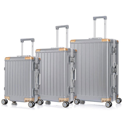 ensemble 3 valises rigides