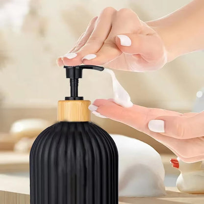 ModerneMall-Distributeurs Savon Luxe